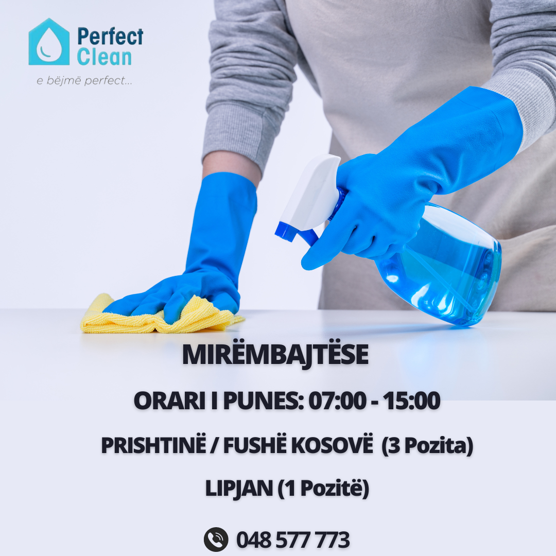 Mirëmbajtëse (4)